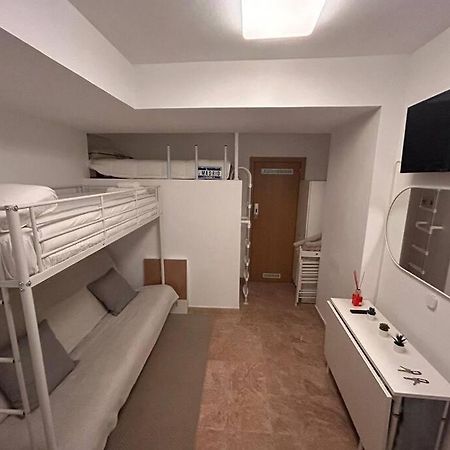 Cute Studio In Gran Via -Si1 Мадрид Екстериор снимка